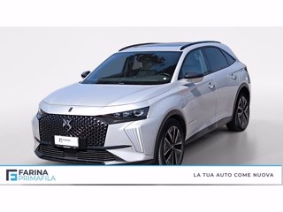 DS Ds7 1.5 bluehdi bastille business 130cv auto