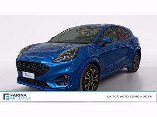 FORD Puma 1.0 ecoboost h st-line s&s 125cv