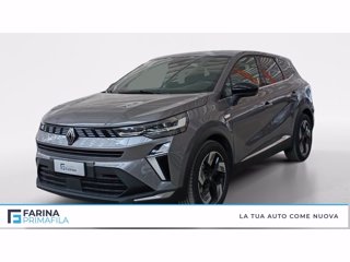 RENAULT Symbioz 1.8 e-tech full hybrid techno 160cv auto