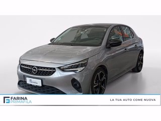 OPEL Corsa 1.2 elegance s&s 100cv at8