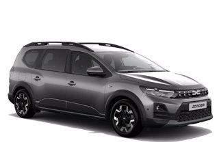 DACIA Jogger 1.2 eco-g journey 120cv 7p.ti auto