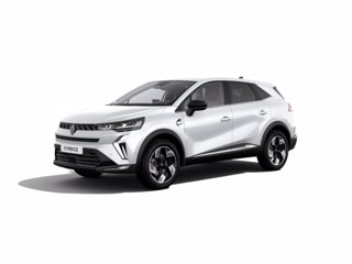 RENAULT Symbioz 1.2 eco-g techno 120cv