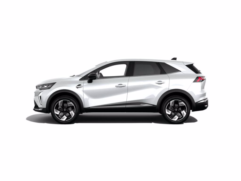 RENAULT Symbioz 1.2 eco-g techno 120cv