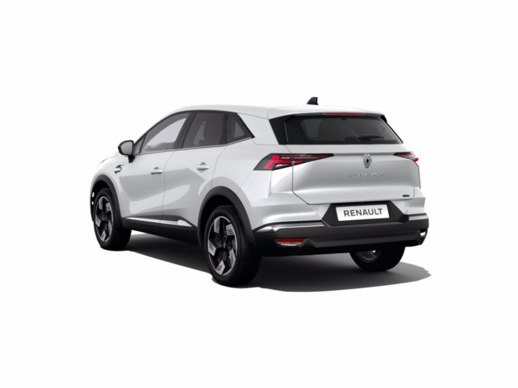 RENAULT Symbioz 1.2 eco-g techno 120cv