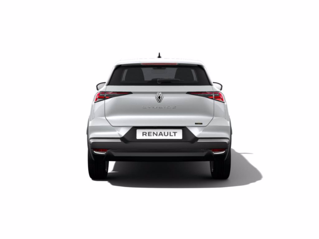 RENAULT Symbioz 1.2 eco-g techno 120cv