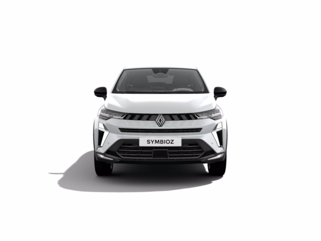 RENAULT Symbioz 1.2 eco-g techno 120cv