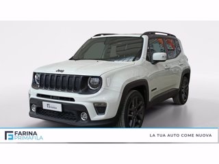 JEEP Renegade 1.6 mjt s 2wd 130cv
