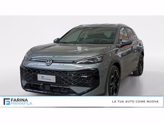 VOLKSWAGEN T-roc 1.5 etsi r-line 150cv dsg