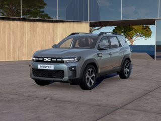 DACIA Bigster 1.8 hybrid journey 155cv auto