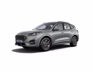 FORD Kuga 1.5 ecoboost st-line 2wd 186cv auto