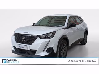 PEUGEOT 2008 1.5 bluehdi active pack s&s 110cv