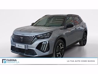 PEUGEOT 2008 1.2 hybrid gt 145cv e-dcs6