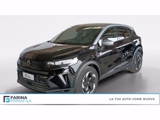 RENAULT Captur 1.0 tce techno 90cv