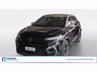 RENAULT Captur 1.0 tce techno 90cv