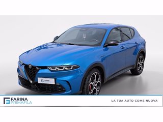 ALFA ROMEO Tonale 1.6 veloce 130cv tct6