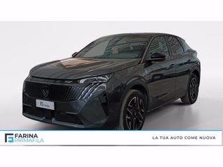 PEUGEOT 2024 Nuova 3008 III GT- Hybrid 136 E-DCS6