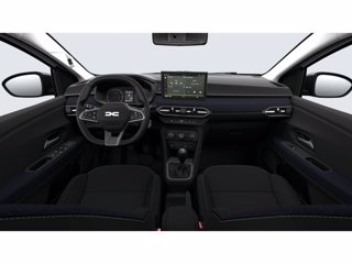 DACIA Jogger 1.2 eco-g expression 120cv 7p.ti