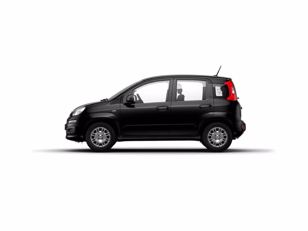 FIAT Pandina 1.0 firefly hybrid pop s&s 65cv