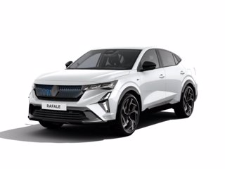RENAULT Rafale 1.2 e-tech phev atelier alpine 4x4 300cv auto