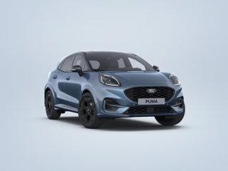 FORD Puma 1.0 ecoboost h bluecruise edition 125cv auto