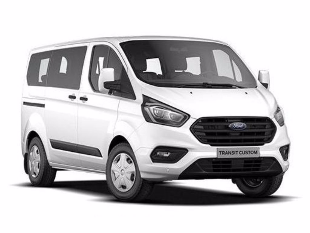 FORD Transit 350 fwd 2.0 ecoblue 165cv trend l3h3