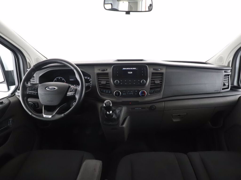 FORD Transit 350 fwd 2.0 ecoblue 165cv trend l3h3