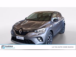 RENAULT Captur 1.0 tce techno 90cv