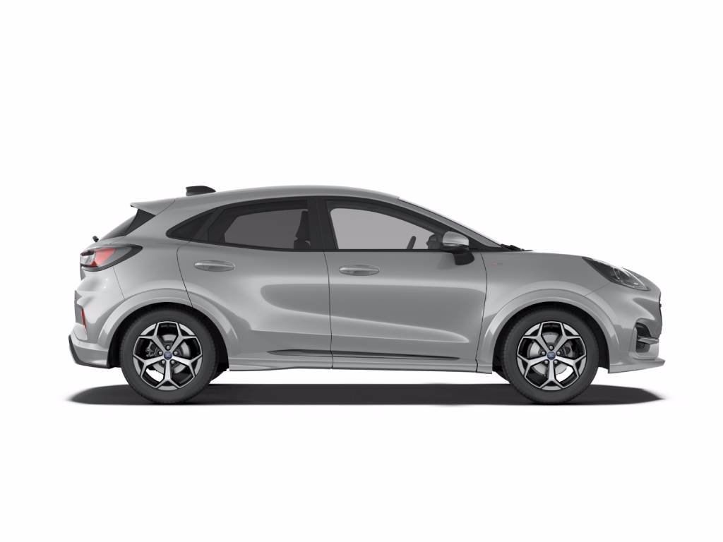 FORD Puma 1.0 ecoboost h st-line 125cv