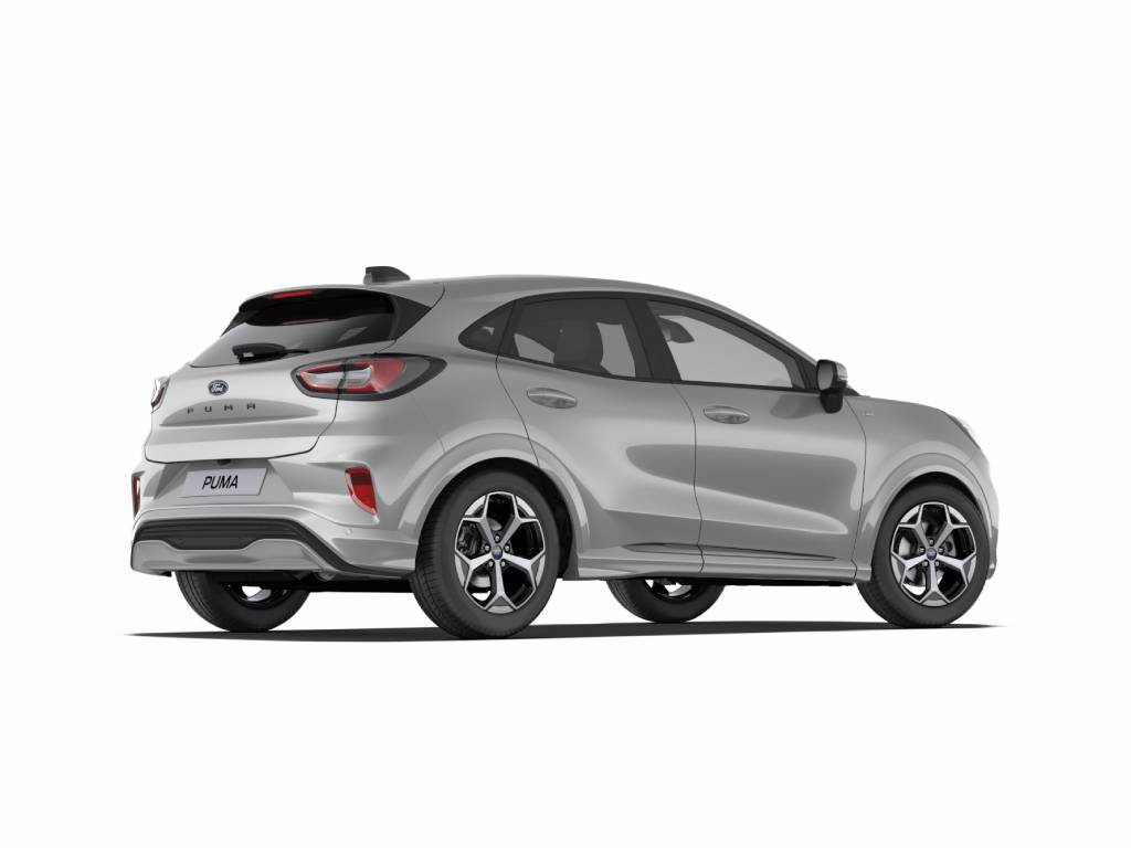 FORD Puma 1.0 ecoboost h st-line 125cv