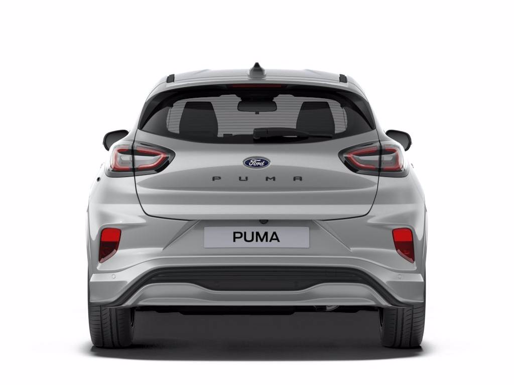 FORD Puma 1.0 ecoboost h st-line 125cv