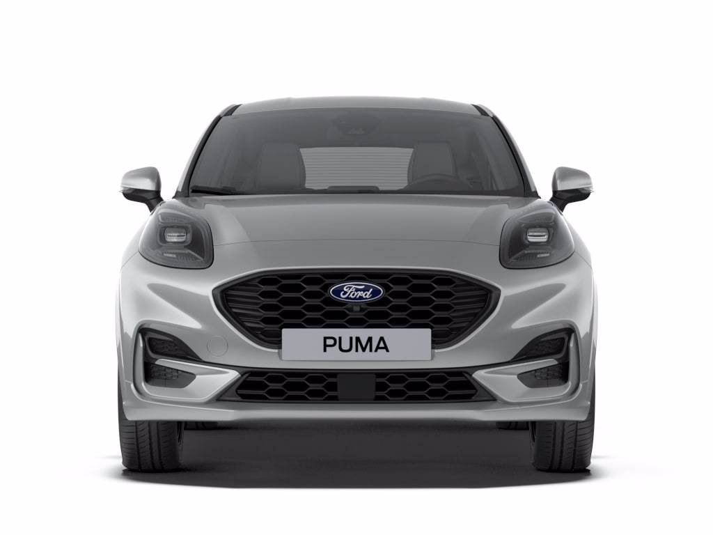 FORD Puma 1.0 ecoboost h st-line 125cv