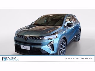 RENAULT Symbioz 1.6 e-tech full hybrid evolution 145cv auto