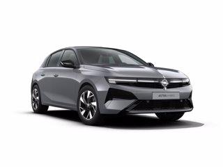 OPEL Astra 1.5 gs s&s 130cv at8