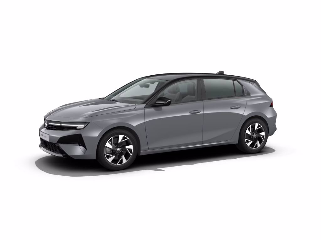 OPEL Astra 1.5 gs s&s 130cv at8