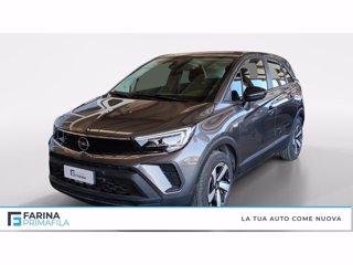 OPEL Crossland 1.5 ecotec edition 110cv