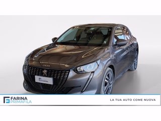 PEUGEOT 208 1.2 puretech allure pack s&s 100cv
