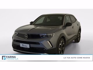 OPEL Mokka 1.5 ultimate s&s 110cv