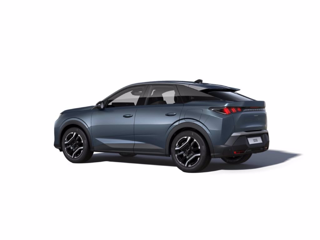 PEUGEOT 3008 1.2 hybrid allure 145cv e-dcs6