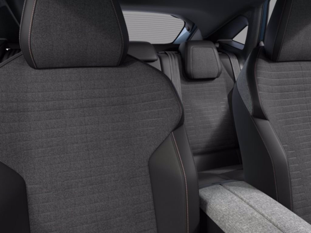 PEUGEOT 3008 1.2 hybrid allure 145cv e-dcs6