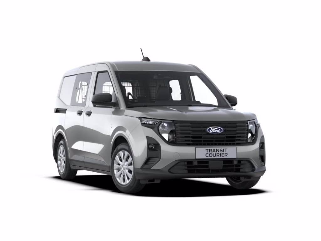 FORD Transit courier v769 1.5 ecoblue 100cv trend d.cab