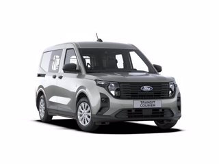 FORD Transit courier v769 1.5 ecoblue 100cv trend d.cab