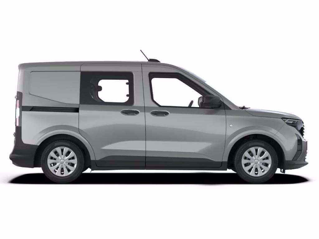 FORD Transit courier v769 1.5 ecoblue 100cv trend d.cab