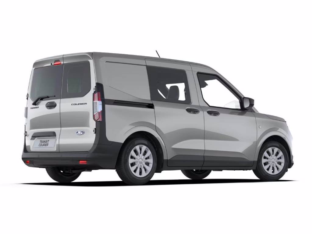 FORD Transit courier v769 1.5 ecoblue 100cv trend d.cab