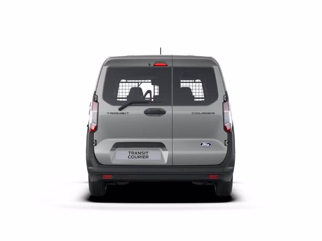 FORD Transit courier v769 1.5 ecoblue 100cv trend d.cab