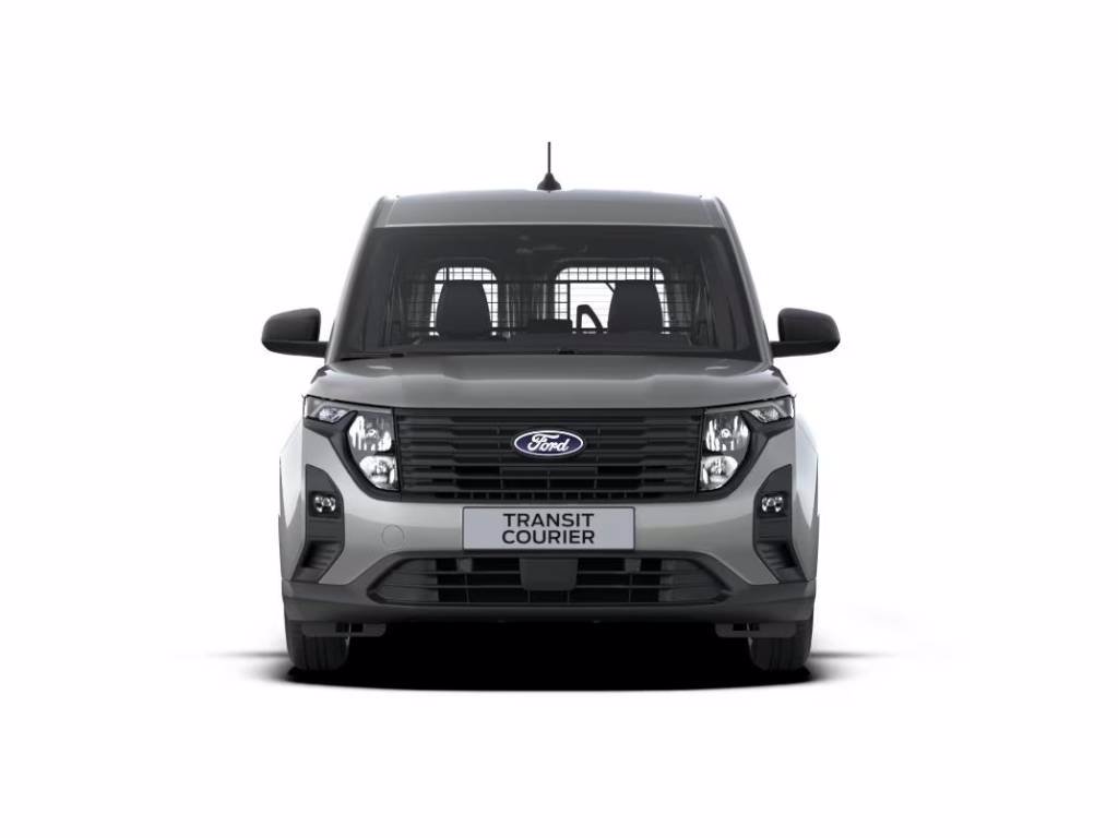 FORD Transit courier v769 1.5 ecoblue 100cv trend d.cab