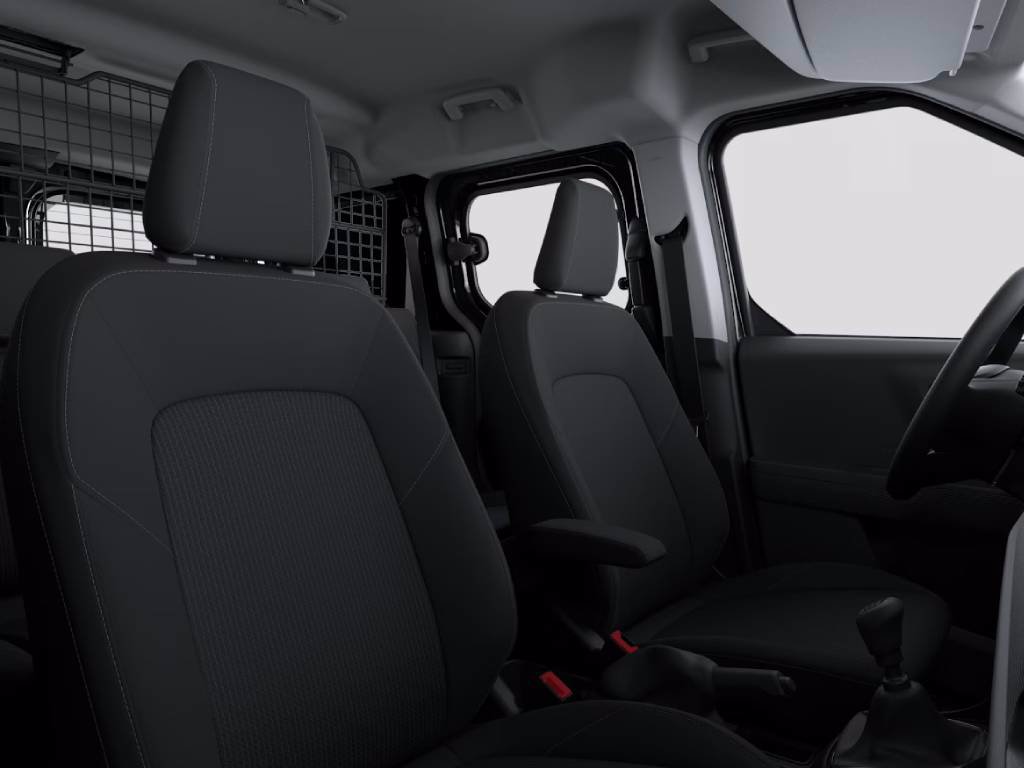 FORD Transit courier v769 1.5 ecoblue 100cv trend d.cab