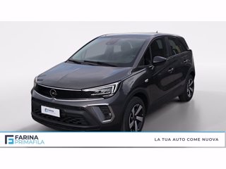 OPEL Crossland 1.5 ecotec edition 110cv
