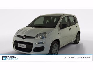FIAT Pandina 1.0 firefly hybrid s&s 70cv 5p.ti