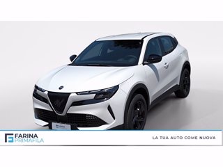 ALFA ROMEO Junior 1.2 ibrida 145cv edct6