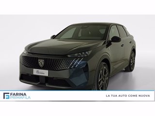 PEUGEOT 3008 1.2 hybrid gt 145cv e-dcs6